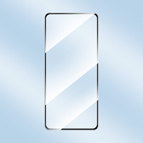ENKAY Motorola Edge 30 Neo 5G Skärmskydd Heltäckande