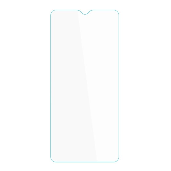 AMORUS Motorola Moto E22i Skärmskydd Härdat Glas