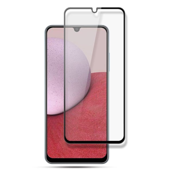 MOCOLO Galaxy A14 4G/5G Skärmskydd Heltäckande Härdat Glas MOCOLO Galaxy A14 4G/5G Skärmskydd Heltäckande Härdat Glas