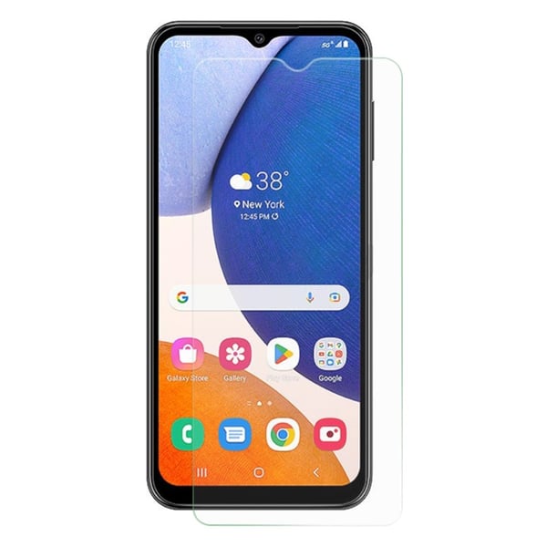 Samsung Galaxy A34 5G Skärmskydd Härdat Glas Samsung Galaxy A34 5G Skärmskydd Härdat Glas