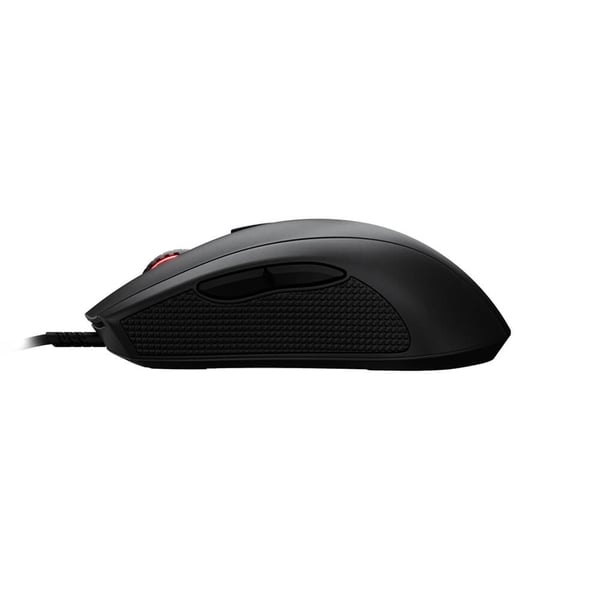 MIONIX Gamingmus Castor Pro Svart