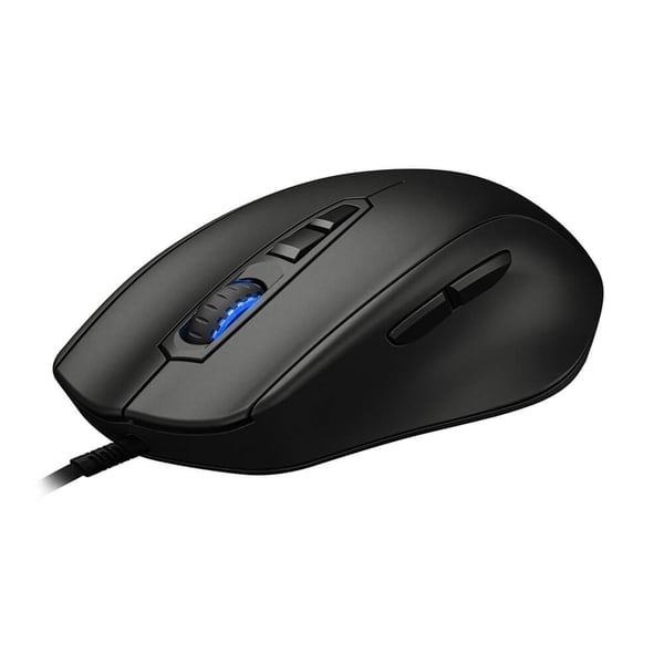MIONIX Gamingmus Naos Pro Svart