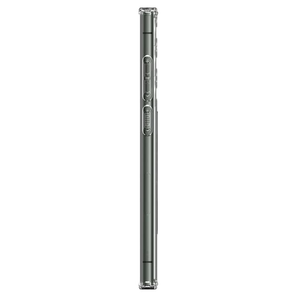 Spigen Galaxy S23 Ultra Skal Ultra Hybrid OneTap Ring MagSafe