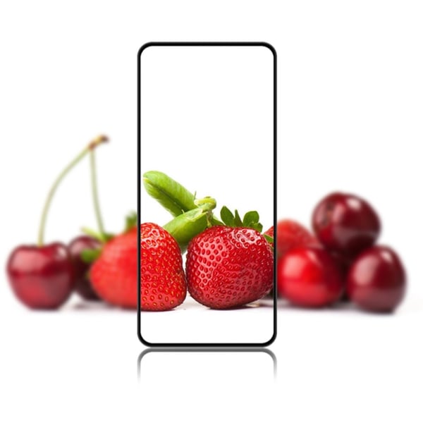 MOCOLO Xiaomi Redmi Note 12 Pro 5G Skärmskydd Heltäckande