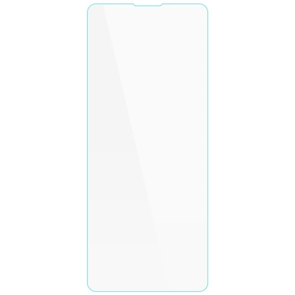 AMORUS Sony Xperia 10 V Skärmskydd Härdat Glas