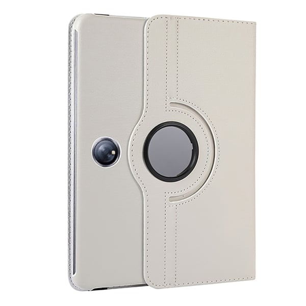 ENKAY OnePlus Pad Fodral 360° Rotation Vit