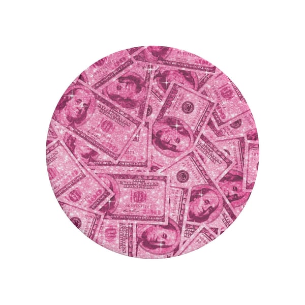 PopSockets PopGrip Pink Bling