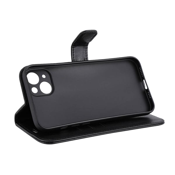 Radicover iPhone 15 Plus Fodral Strålningsskydd Svart