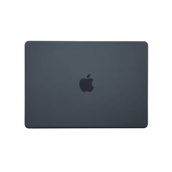 Tech-Protect MacBook Air 15 2023-2024 Skal SmartShell Matt Svart