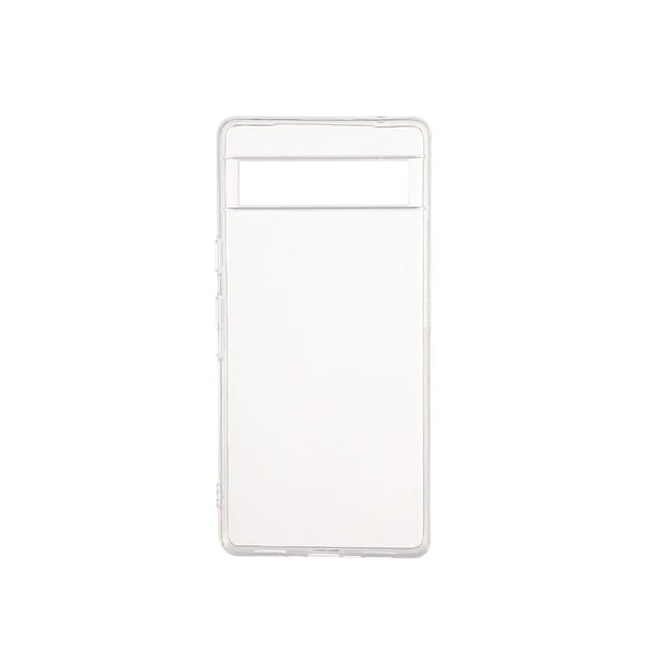 ONSALA Google Pixel 7A Mobilskal TPU Transparent