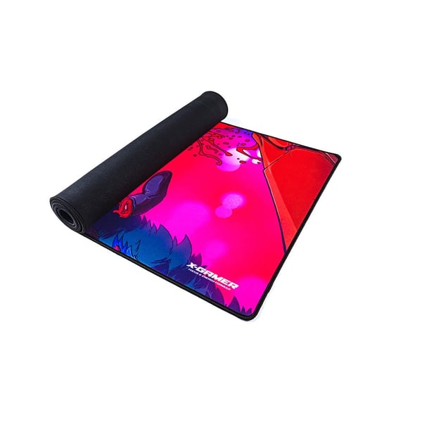 X-GAMER Musmatta Cyber Bot 1100x450 mm