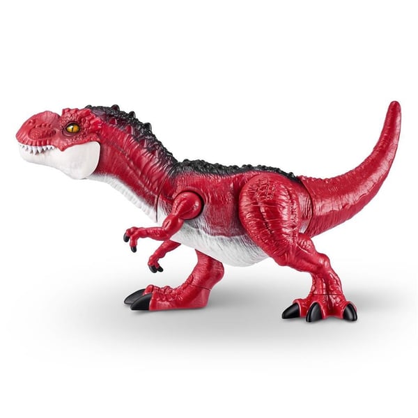 Zuru Robo Alive Dino Action T-Rex + Ääni