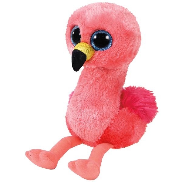 TY Beanie Boosin Gilda-pehmolelu 15 cm TY Beanie Boosin Gilda-pehmolelu 15 cm