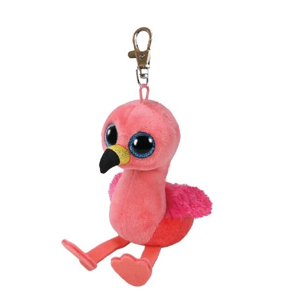 TY Beanie Boo -pehmolelu, Gilda-klipsi