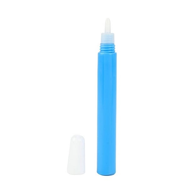Toi-Toys textilpennor 6 stycken