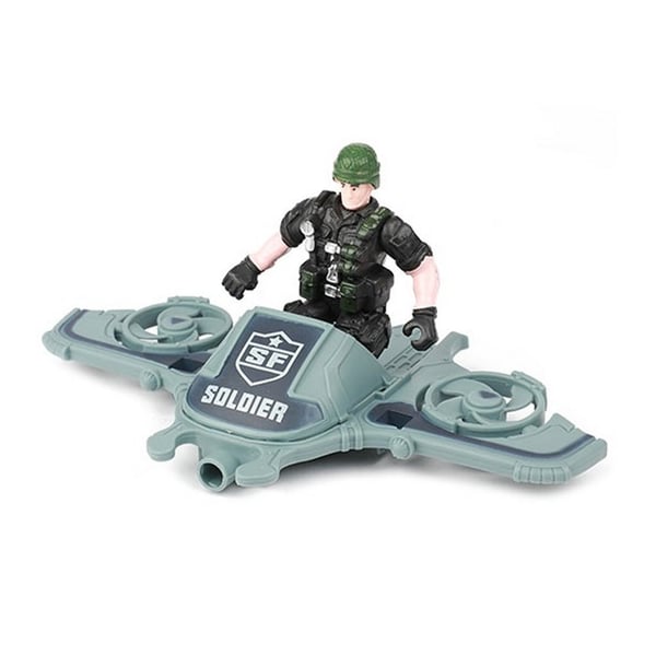 Toi-Toys Alfafox -leikkisetti