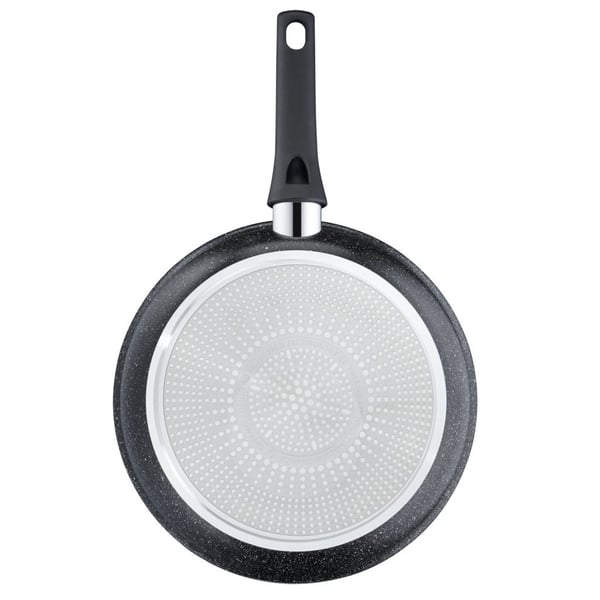 Tefal Intensity -paistinpannu 28 cm musta