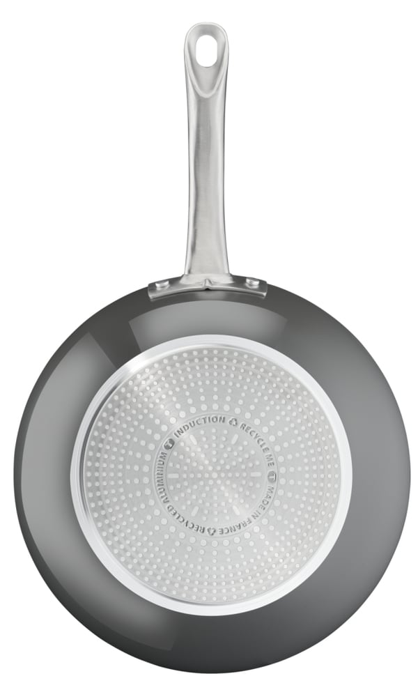 Tefal C42419 Renew+ Keramisk Wok 28 cm