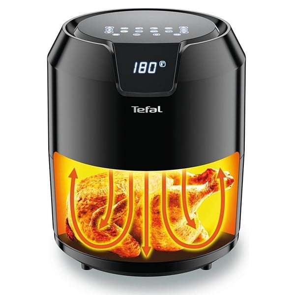 Tefal EY4018 Easy Fry Precision -kuumailmakeitin 4,2 l 1500 W