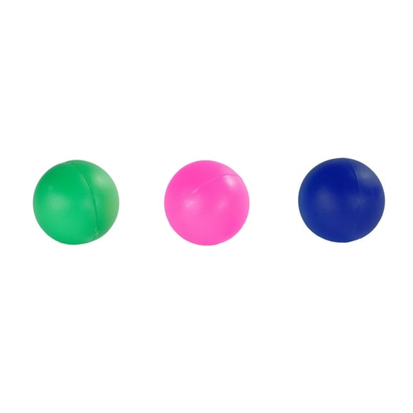 Sommerstrandbolde 3 stk. Sommerstrandbolde 3 stk.