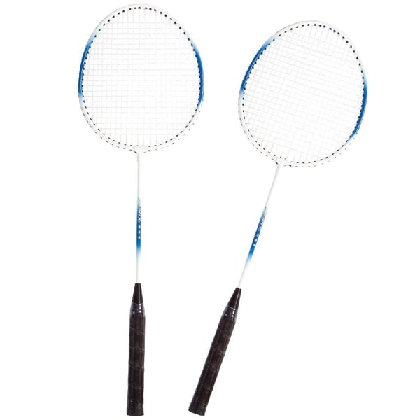 SportX Badmintonset 5-delars
