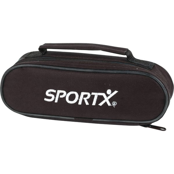 SportX Jeu De Boule Sæt med 3 Bolde