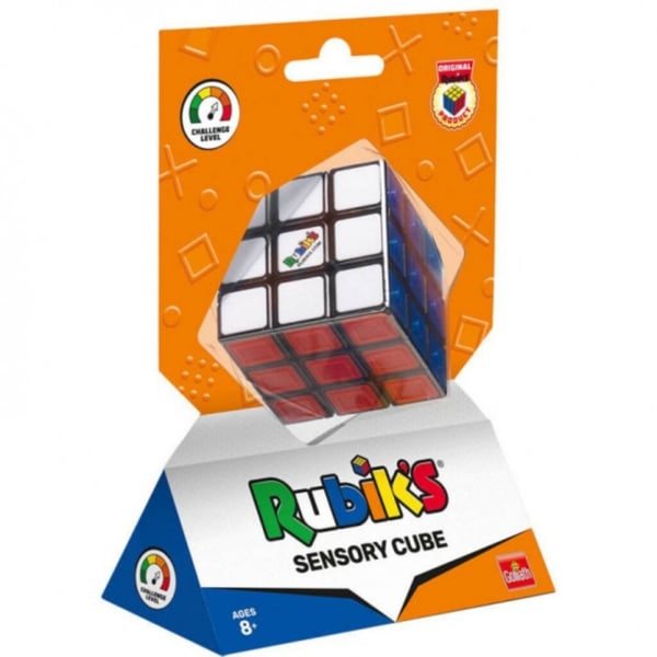 Spin Master Rubiks kub 3x3