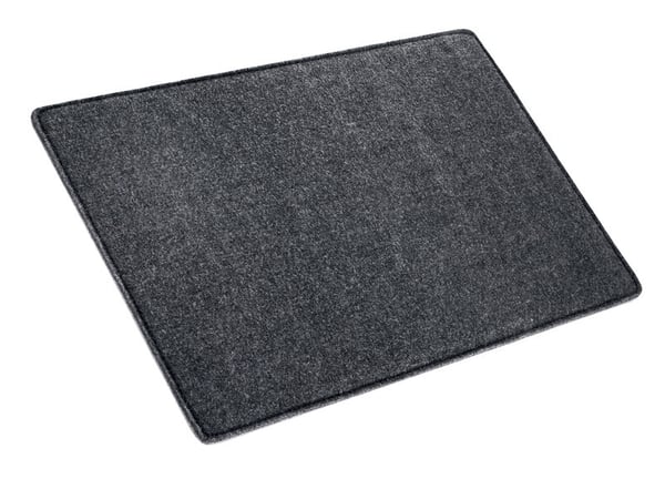 Sigel SI-SA301 pöytäalusta huopa Casualstyle antrasiitti/harmaa