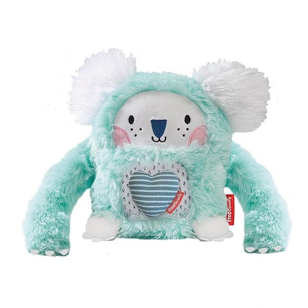 SES Creative Emotimals My Familiar Scent Coconut -pelahelu SES Creative Emotimals My Familiar Scent Coconut -pelahelu