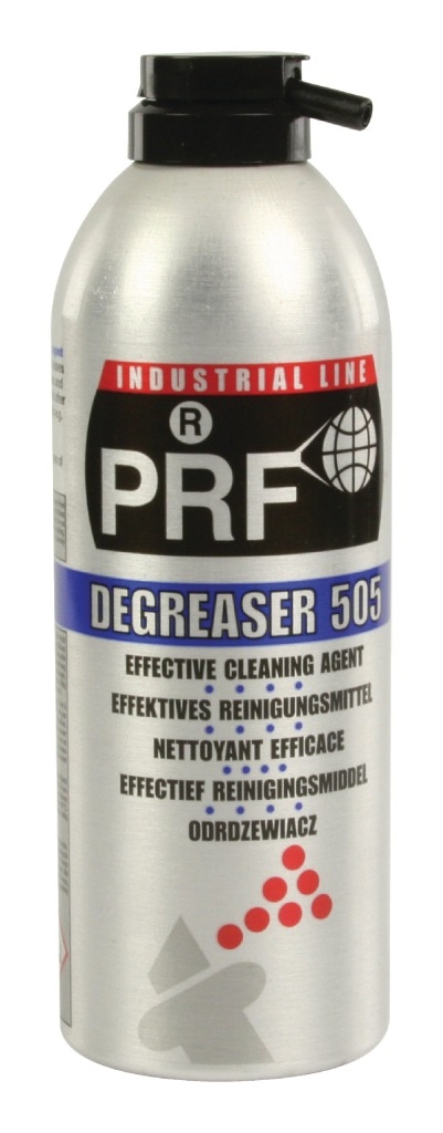 Servisol Prf 505/520 Rasvanpoistoaine 520 ml