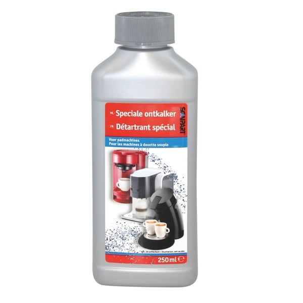Scanpart Afkalkningspude Maskiner 250ml