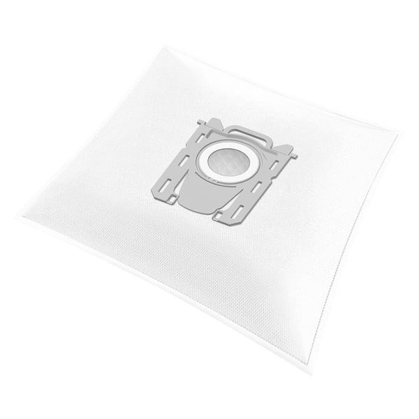 Scanpart M187ELE11 Microfleece+ S-Bag pölypussit 4 kpl