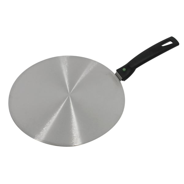 Scanpart induktionspande adapterplade 22cm