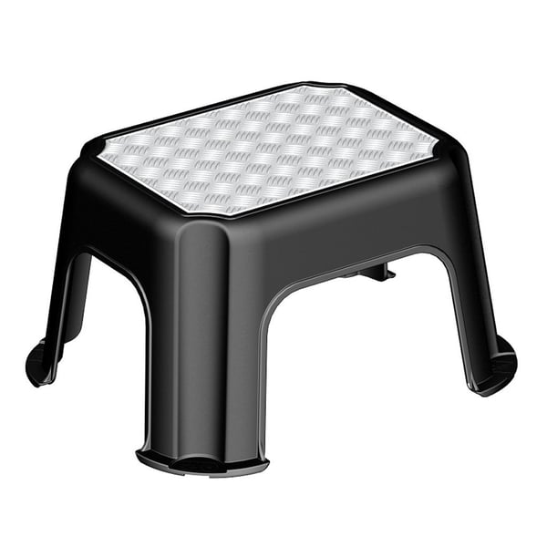 Rotho Paso Step Sølv/Sort