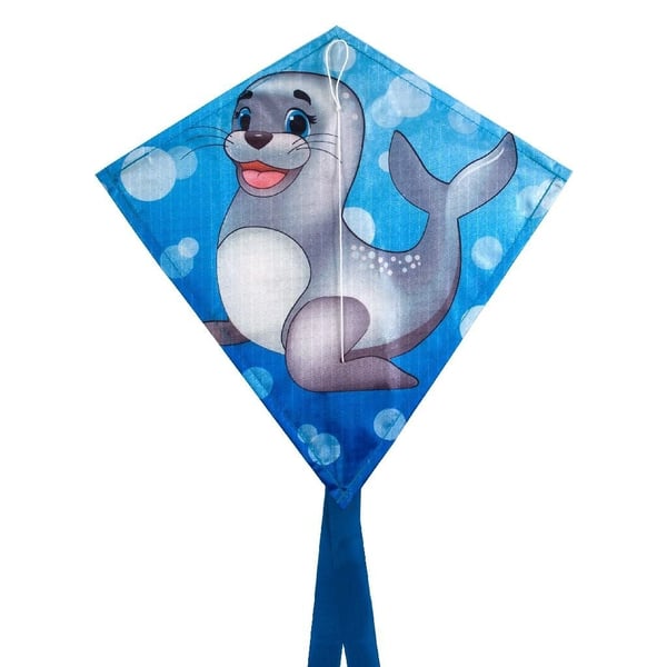 Rhombus Mini Junior Drake 25x25 cm