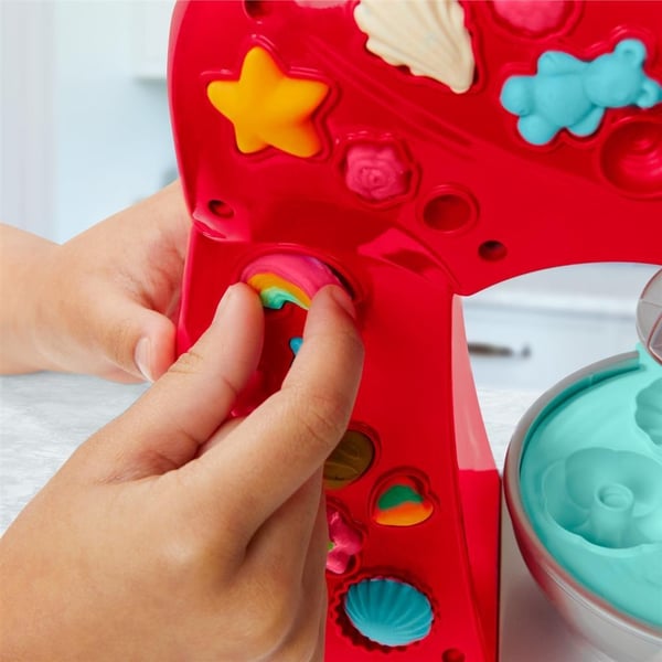 Play-Doh Køkkenkreationer Magisk Mixer