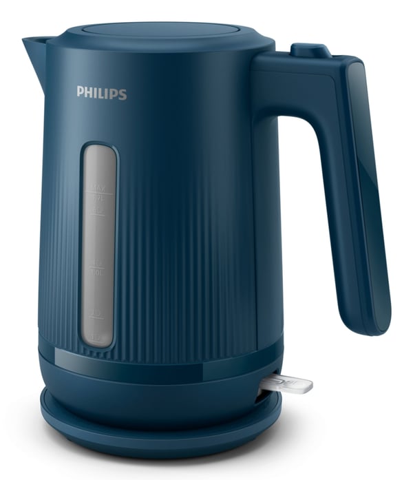 Philips HD9411/70 Marina Blå Elkedel 1,7L