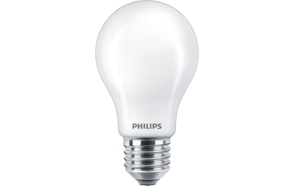 Philips LED Classic 15w E27 WW A60 Fr Nd Srt4 Belysning