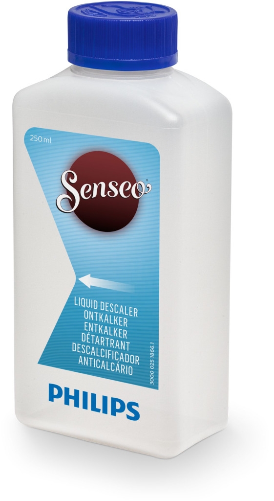 Philips Ca6520 kalkinpoistoaine 250ml