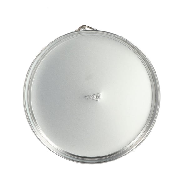 Patisse springform 22 cm silver