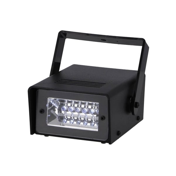Disco Stroboskop Mini