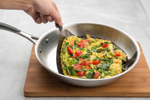 Nostik Pan &amp; Omelette folio 24 cm