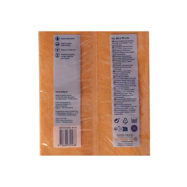 Multy Mopp 60x70 cm