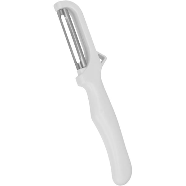 Metaltex Speedy Schiller 18 cm Hvid