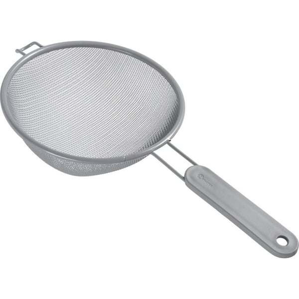 Metaltex si 20 cm grå