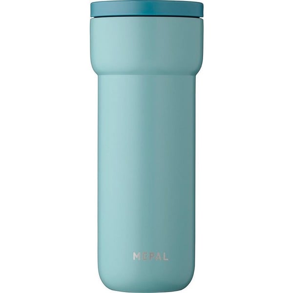 Mepal Ellipse isoleret kop 475 ml Nordic Green