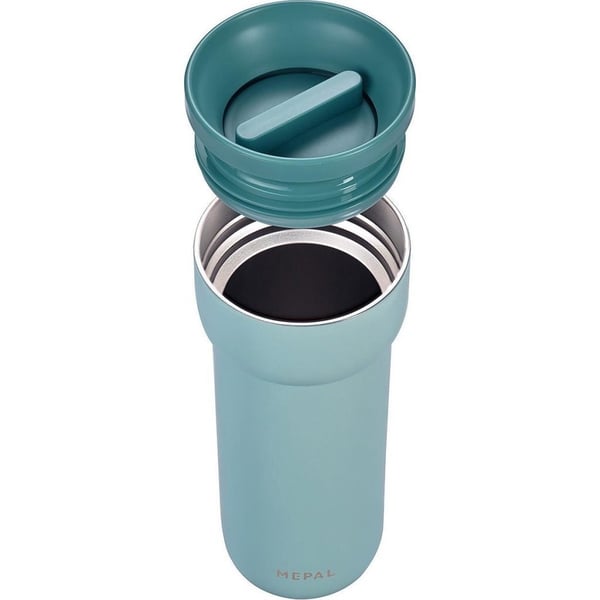 Mepal Ellipse isoleret kop 475 ml Nordic Green