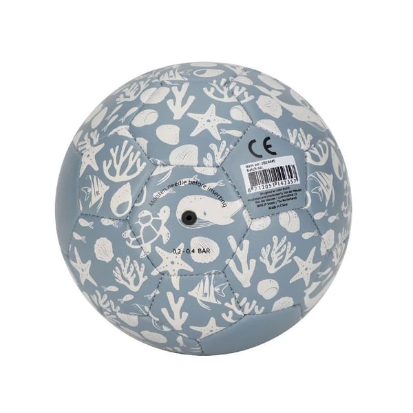 Little Dutch -pallo 16 cm sininen