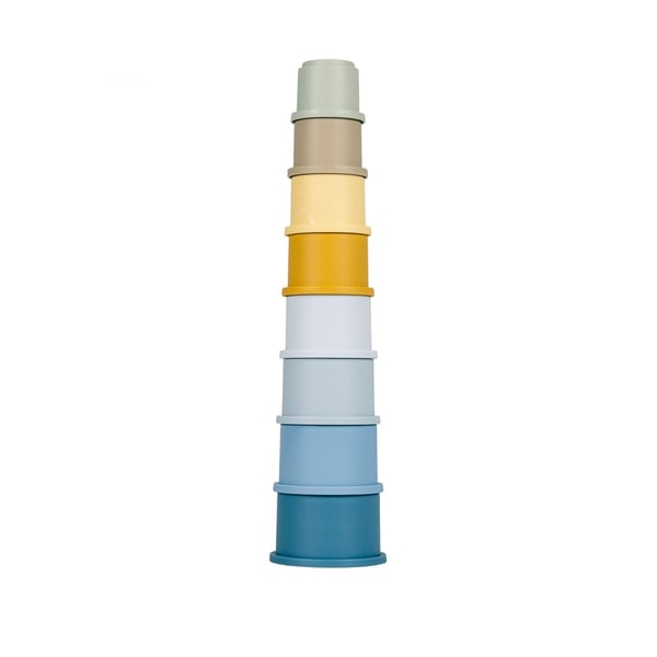 Little Dutch Pinottavat Mukit Siniset