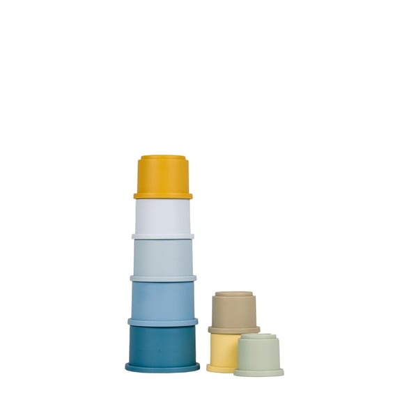 Little Dutch Pinottavat Mukit Siniset